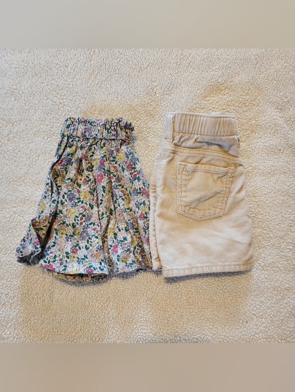 2T Old Navy Skirt Bundle